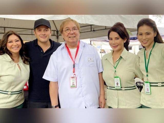 Rufa Mae Quinto, The Teacher 