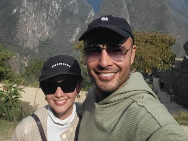 Ellen Adarna, Derek Ramsay