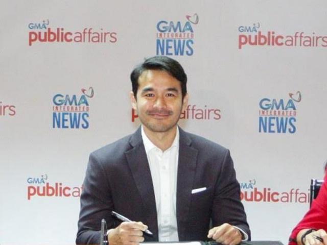 Atom Araullo