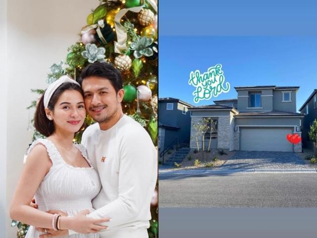 Dennis Trillo, Jennylyn Mercado