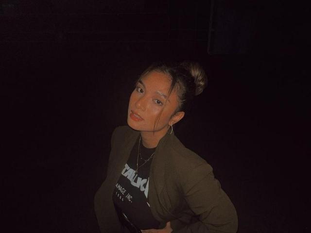 Klea Pineda in AraBella