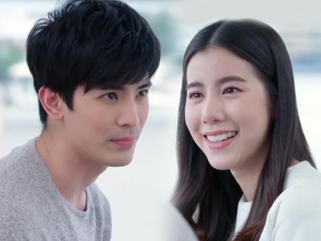 Son Yuke Songpaisan, Esther Supreeleela