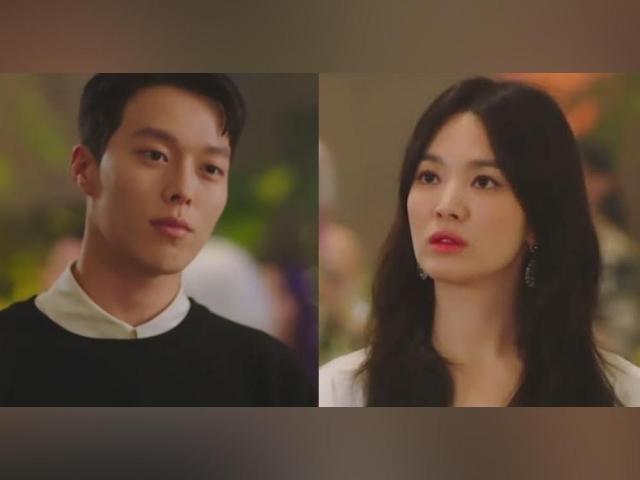 Song Hye-kyo, Jang Ki-yong