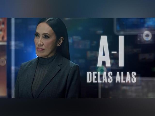 aiai delas alas
