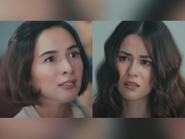 jennylyn mercado and valeen montenegro in love die repeat
