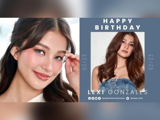 Lexi Gonzales