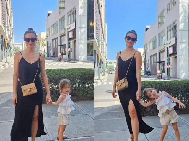 Sam Pinto, Mia Aya Semerad