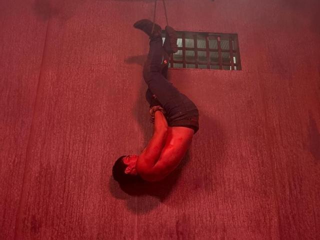 Ruru Madrid