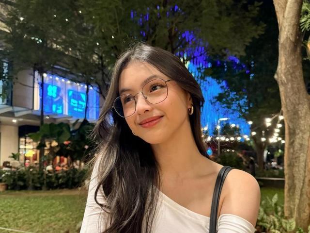 Waynona Collings in Lolong Bayani ng Bayan