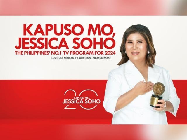kapuso mo jessica soho