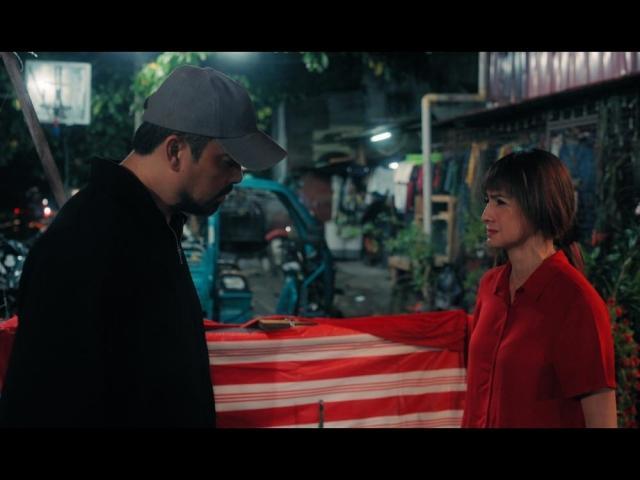 Ynez Veneracion in Mga Batang Riles