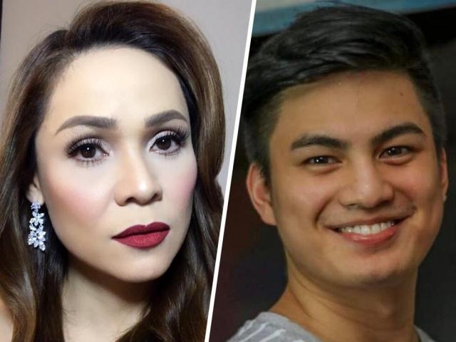 lmira Muhlach Anjo Damiles Faye Lorenzo at Ahron Villena sa Madrasta