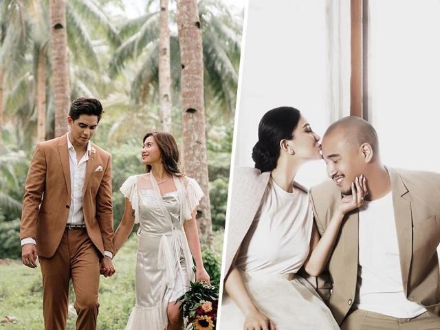 Tagaytay as a wedding destination