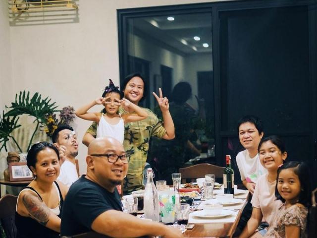 Sandwich online concert