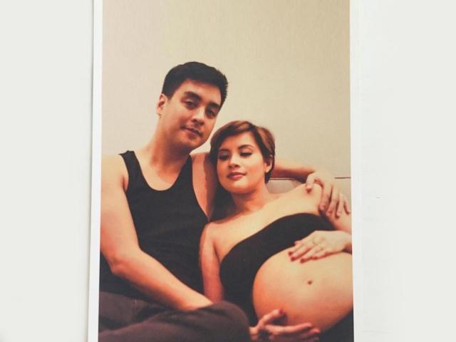 lmojofly singer lougee basabas is pregnant