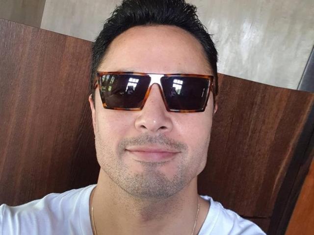 derek ramsay new look