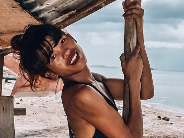 tiktok user ms everything sa kmjs