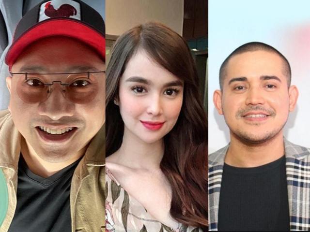 YouLol features the Bubble Gang cast  in a hilarious live chat