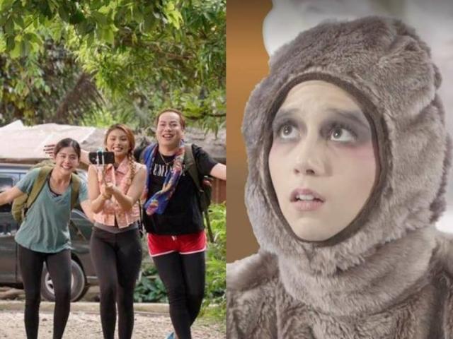 Daig Kayo Ng Lola Ko teaser