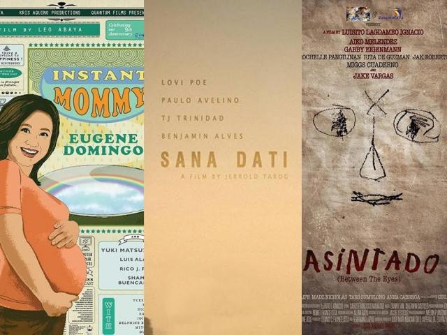 Instant Mommy Sana Dati Asintado