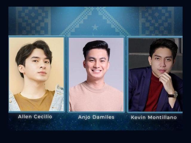 Miss Universe Philippines 2020 performers