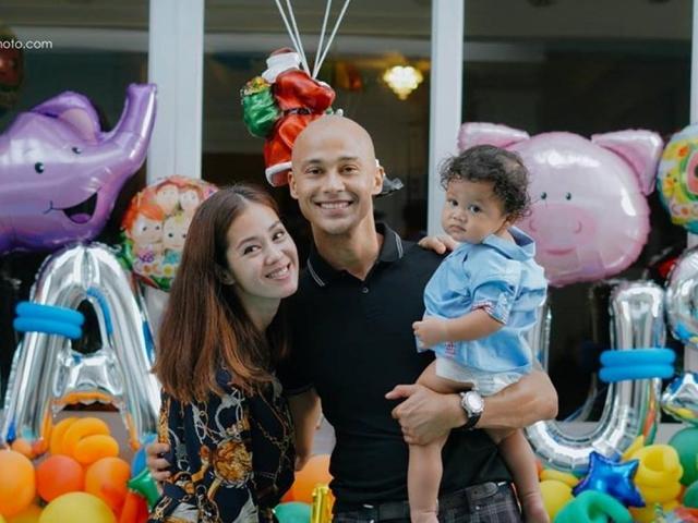 Will Devaughn and Cay Cujipers