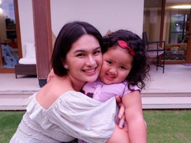pauleen luna and tali sotto
