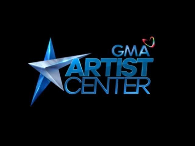 GMA Artist Center