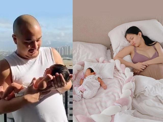 sheena halili and jeron manzanero