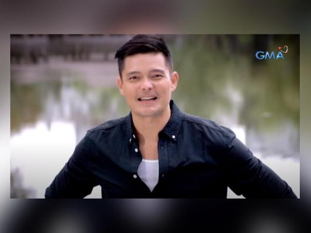 Dingdong Dantes