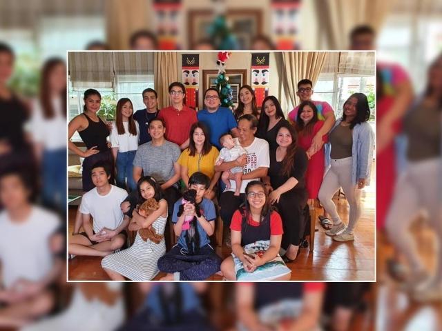 joey marquez and kids