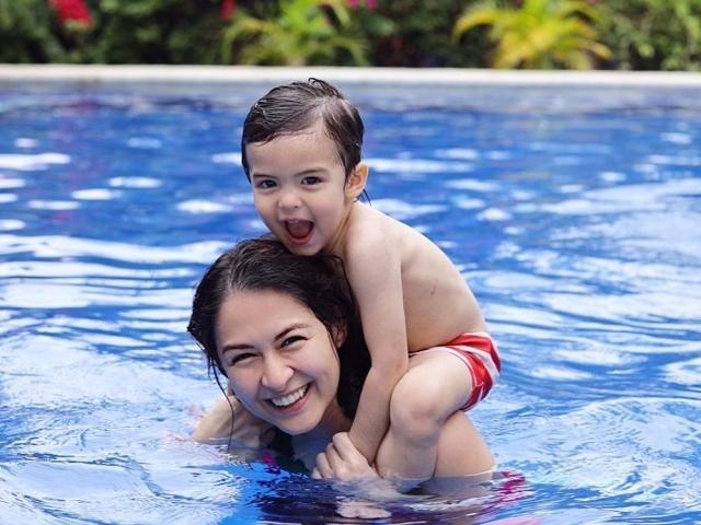 marian river and sixto dantes