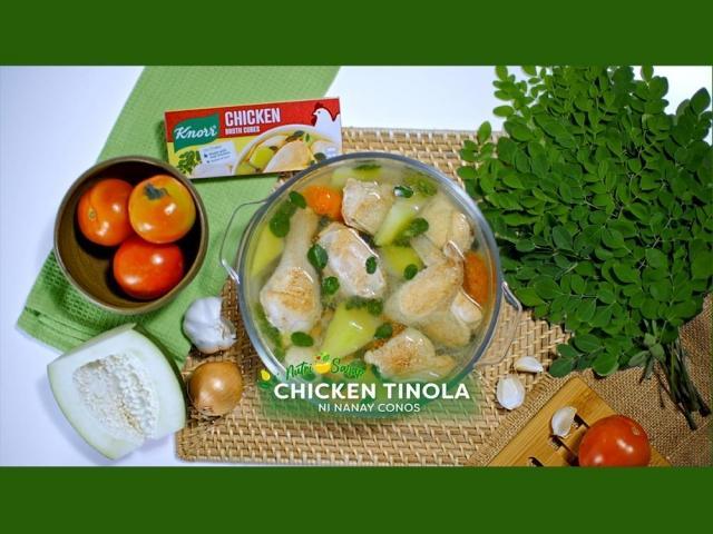 Knorr Nutri-Sarap Kitchen