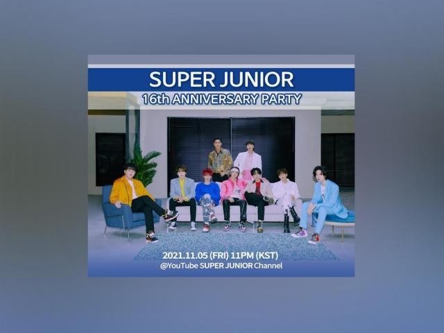 Super Junior
