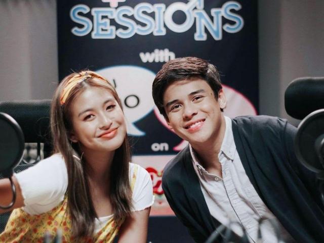 Stories from the Heart Love On Air trending