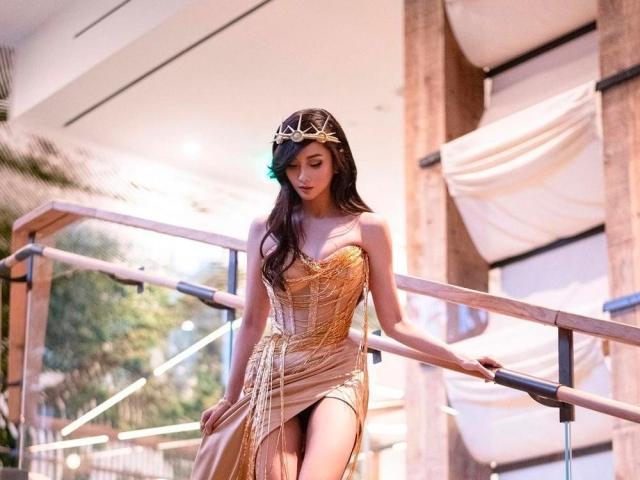 Alodia Gosiengfiao