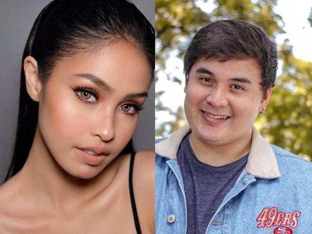 crystal paras and matt lozano