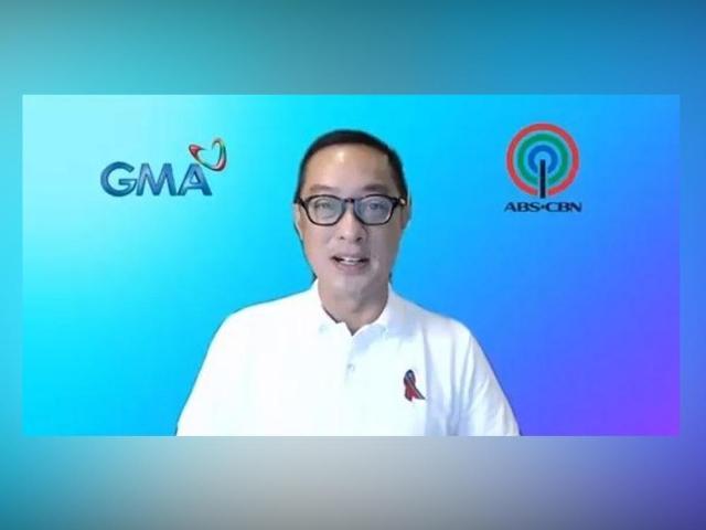 GMA Network x ABS CBN