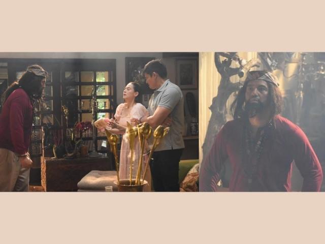 Jose and Marias Bonggang Villa