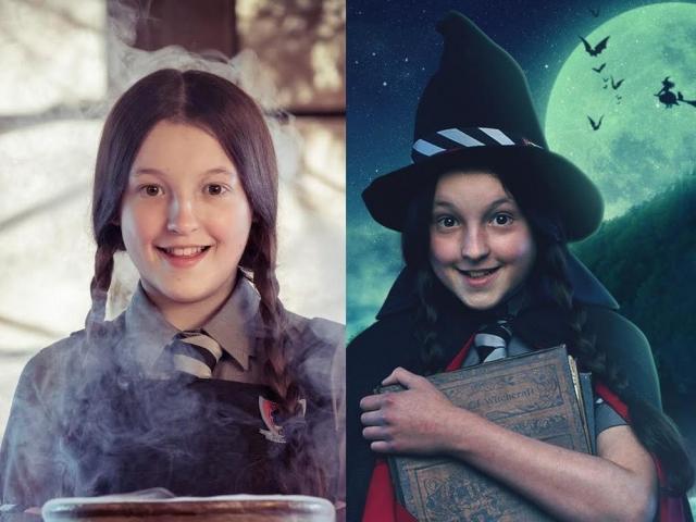 The Worst Witch