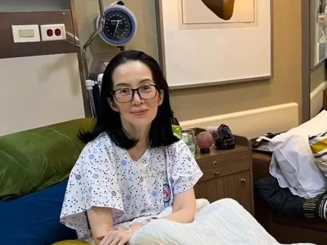 Kris Aquino