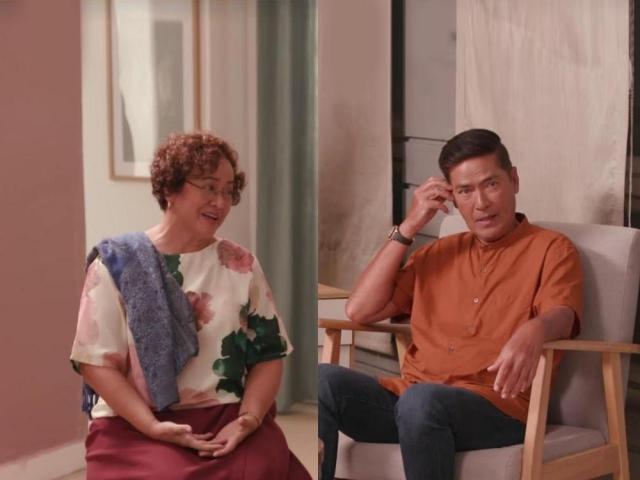 Daddys Gurl episode on November 12