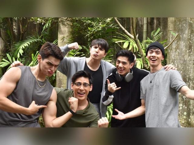 LUV IS Love at First Read