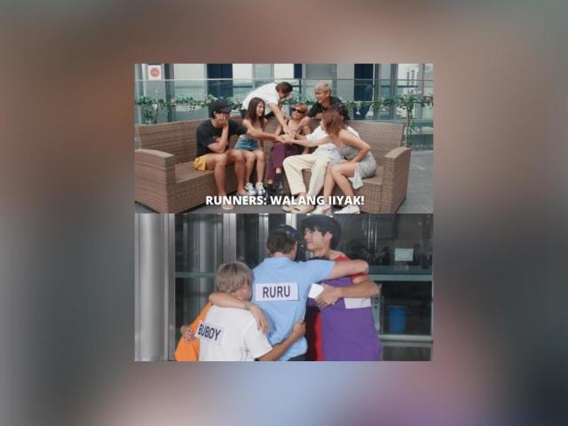 Running Man Philippines season finale