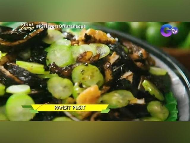 Pinas Sarap