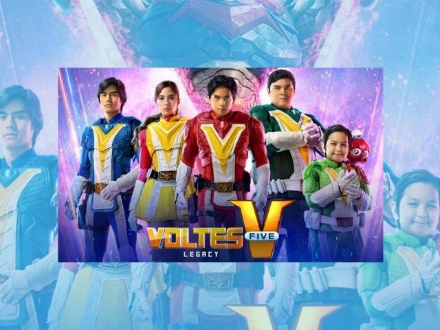 voltes v legacy suit