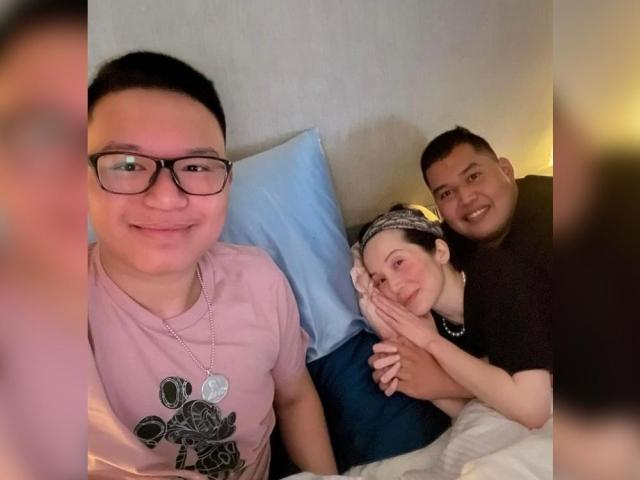 kris aquino bimby aquino yap
