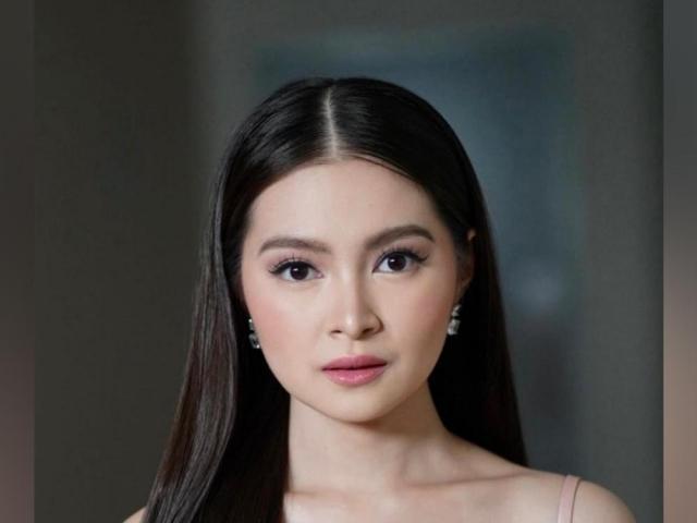 Barbie Forteza now an endorser of a popular hair care brand