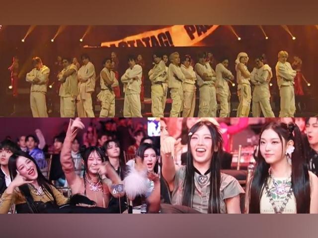K-POP・アジア together photo_SXM2024090200006448_2048