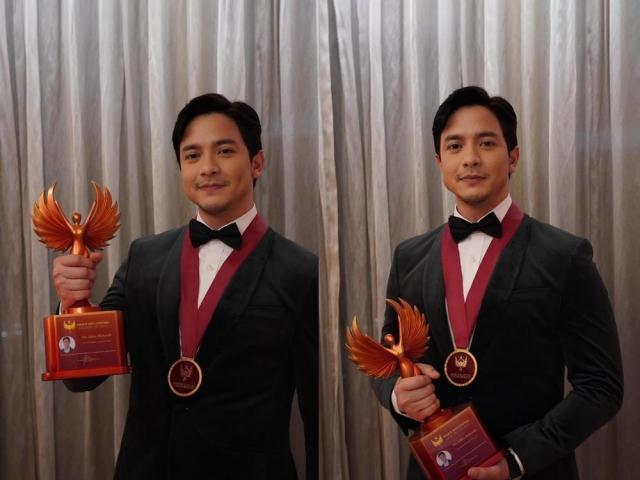 Alden Richards